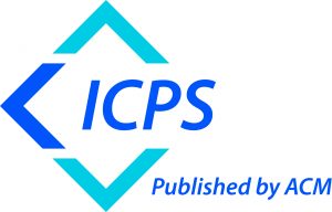 Logo ICPS ACM