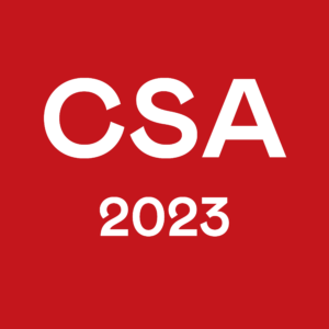 CSA 2023